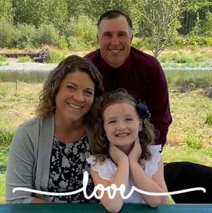 Meet your Posher, Becky